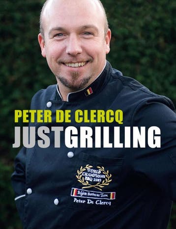 Just grilling 9789020975925 Sarah Doumen, Verzenden, Gelezen, Sarah Doumen