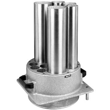 Invoergoot | Electrolux Groentesnijder 4000kg/u | 9 Buizen, Zakelijke goederen, Horeca | Keukenapparatuur, Verzenden, Nieuw in verpakking