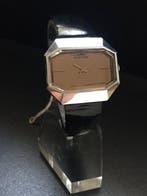 Royce - Tank Faceted Crystal New Old Stock - Zonder