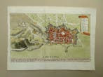 Espagne - Barcelone; Nicolaas ten Hoorn - Barcelona -