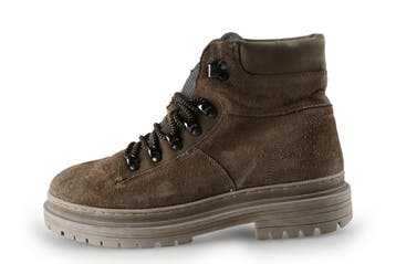 Manfield Veterboots in maat 41 Overig, Verzenden, Boots