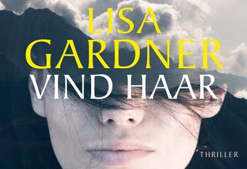 Vind haar / Dwarsligger / 464 9789049805685 Lisa Gardner, Verzenden, Lisa Gardner
