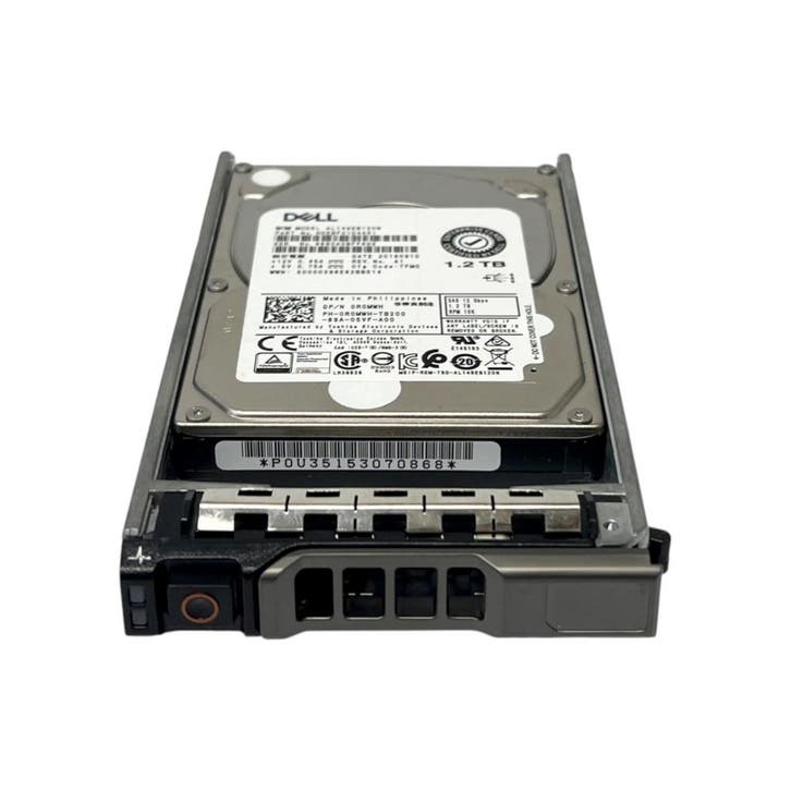 Dell R0MWH, Computers en Software, Harde schijven, Ophalen of Verzenden
