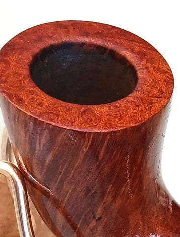 BREBBIA EDIZIONE SPECIALE 60 ANNI - Pipe - Bruyère