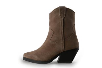 Tango Cowboy laarzen in maat 36 Bruin, Verzenden