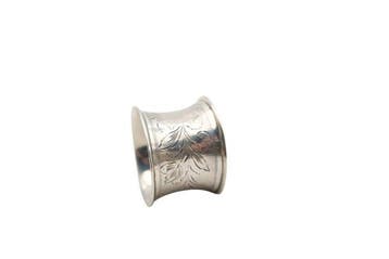 Servetring - .833 zilver