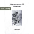 Waarom mensen zich bedwelmen / Tolstojwerken / 2, Verzenden, Zo goed als nieuw, Lev N Tolstoj