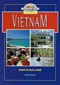 REISKOMPAS VIETNAM 9789041017055 HOSKIN, Boeken, Reisgidsen, Gelezen, Verzenden