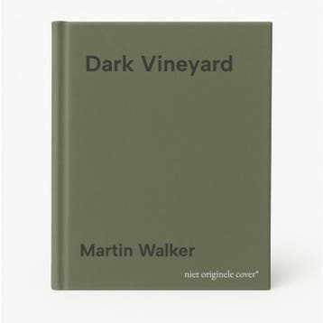 Dark Vineyard 9781849161855 Martin Walker, Verzenden, Martin Walker