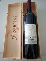 2021 Argiolas Turriga - Isola dei Nuraghi IGT - 1 Magnum, Nieuw