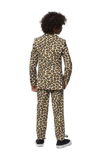 Panter Pak Jongen OppoSuits, Verzenden, Nieuw