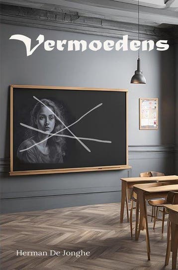 Vermoedens 9789462667242 Herman De Jonghe, Verzenden, Zo goed als nieuw, Herman De Jonghe