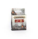 Cities of Sigmar Dice (Warhammer nieuw), Ophalen of Verzenden, Nieuw