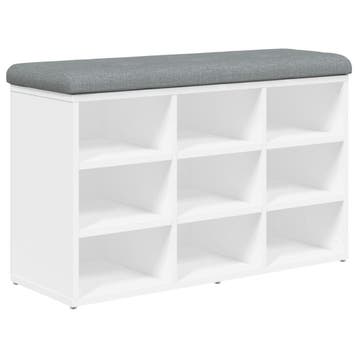 Schoenenbank 82x32cm | Tweede Kansje | OP = OP, Verzenden, Zo goed als nieuw
