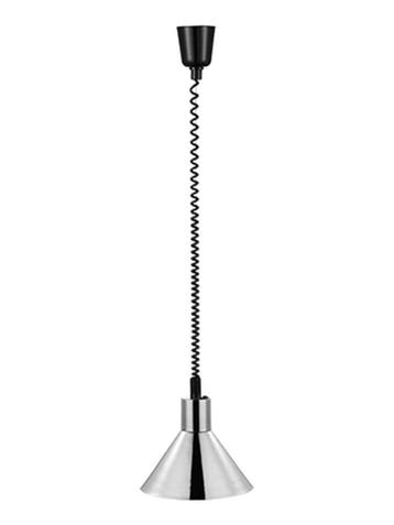 Warmhoudkap | 250W | 213,8(H)Ø26,8cm CaterChef, Verzenden, Nieuw in verpakking