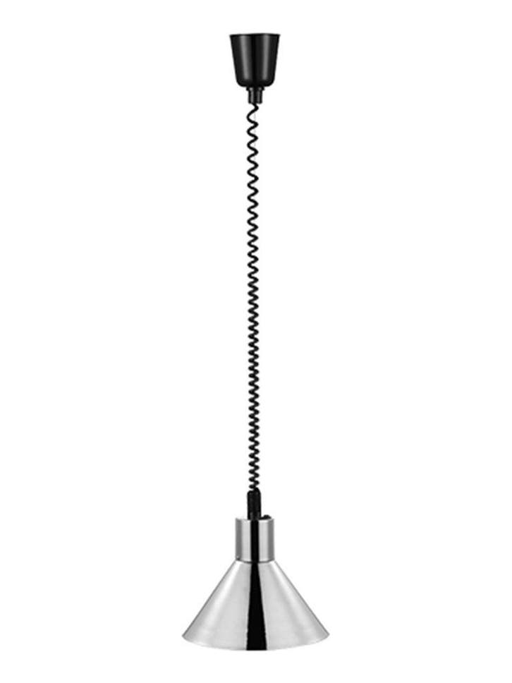 Warmhoudkap | 250W | 213,8(H)Ø26,8cm CaterChef, Zakelijke goederen, Horeca | Keukenapparatuur, Nieuw in verpakking, Verzenden