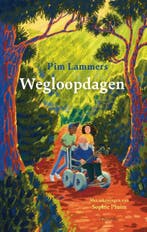 Wegloopdagen 9789045130576 Pim Lammers, Boeken, Verzenden, Zo goed als nieuw, Pim Lammers