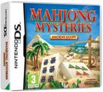 Mahjongg Mysteries Ancient Egypt (Nintendo DS nieuw), Ophalen of Verzenden, Nieuw