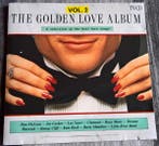 Various - The Golden Love Album Vol. 2 - A Selection Of The, Verzenden, Gebruikt