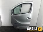 Portier 2Deurs links Fiat Talento O329678, Nieuw