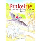 Pinkeltje in Artis / Pinkeltje / 4 9789026988134 Dick Laan, Verzenden, Gelezen, Dick Laan