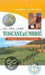 Toscane & Umbrie / On the road 9789021598598, Boeken, Verzenden, Gelezen