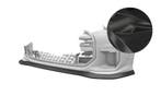 Beker spoilerlip voor Mini Cooper S F66 JCW CSL936-C, Verzenden, Nieuw