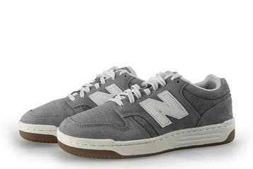 New Balance Sneakers in maat 37 Grijs, Verzenden, Sneakers