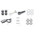 Capteurs de Pression Des Pneus Radios Android Xtrons, Verzenden, Nieuw