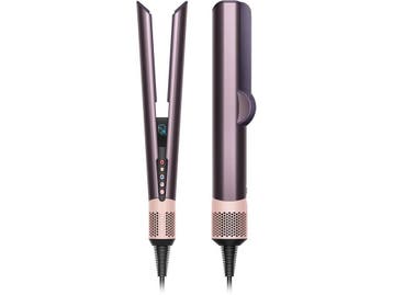 Dyson Airstrait Wet-to-Dry - Stijltang - Hittevrije styling, Verzenden, Zo goed als nieuw