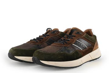 Australian Sneakers in maat 42 Bruin, Verzenden, Sneakers