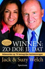 Winnen 9789027444363 J. Welch, Verzenden, Zo goed als nieuw, J. Welch
