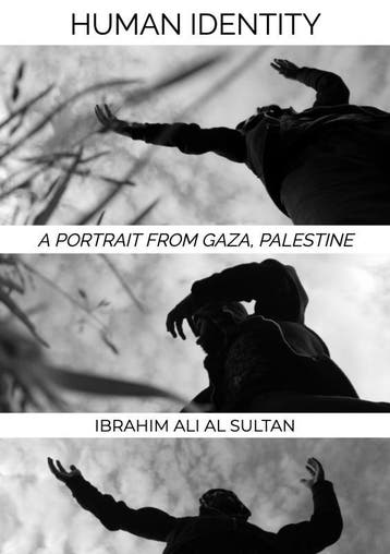 Human Identity | IBRAHIM ALI AL SULTAN | Nieuw, Verzenden, IBRAHIM ALI AL SULTAN