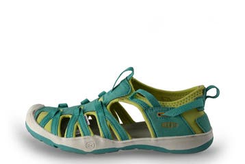 Keen Sandalen Jongens in maat 34 Groen, Keen, Verzenden, Jongen of Meisje, Schoenen