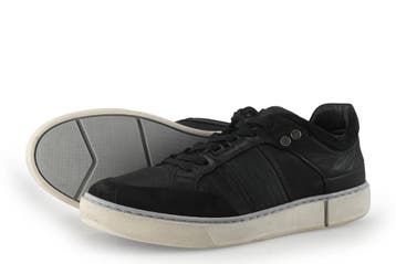 G-Star Sneakers in maat 43 Zwart, Kleding | Heren, Schoenen, Verzenden, Zwart, Zo goed als nieuw, Sneakers