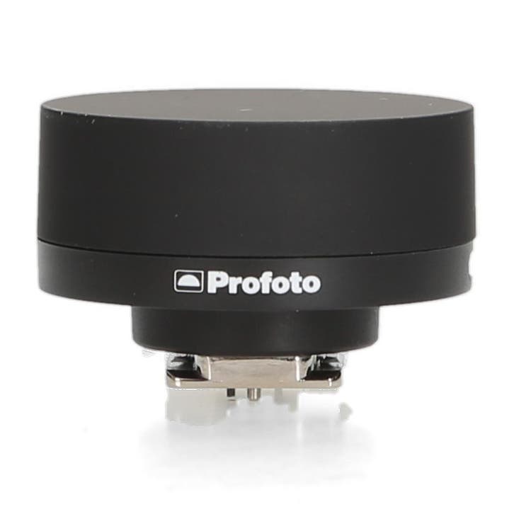 Profoto Connect Wireless Transmitter - Nikon, Audio, Tv en Foto, Fotografie | Fotostudio en Toebehoren, Ophalen of Verzenden