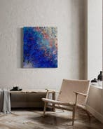 Ronan Martin - Sparkling Ocean - NO RESERVE PRICE