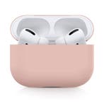 Flexibel Hoesje voor AirPods Pro - Silicone Skin AirPod Case, Telecommunicatie, Verzenden, Nieuw