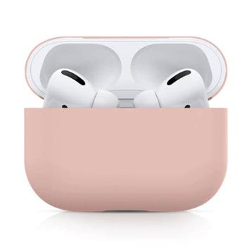Flexibel Hoesje voor AirPods Pro - Silicone Skin AirPod Case, Verzenden, Nieuw
