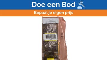 Bieden: SAM electronics radar ARPA PCB -, Ophalen of Verzenden, Nieuw