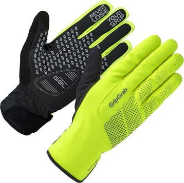 GripGrab - Ride Waterproof Winter Fietshandschoenen Lange..., Verzenden, Nieuw