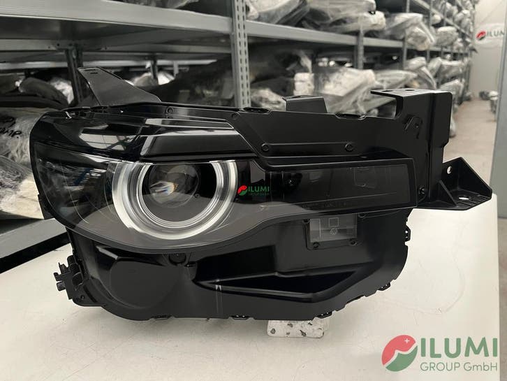 MAZDA MX30 MX-30 VOLL LED PHARE AVANT DROIT KPL 3031423900, Autos : Pièces & Accessoires, Éclairage, Envoi