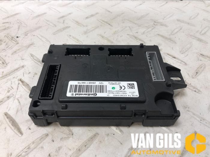 Computer Body Control Renault Clio O284400, Auto-onderdelen, Elektronica en Kabels