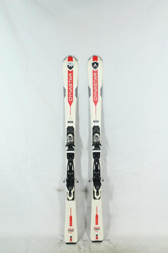 Refurbished - Ski - Dynastar Speedzone RL red - 151, Sports & Fitness, Ski & Ski de fond, Enlèvement ou Envoi