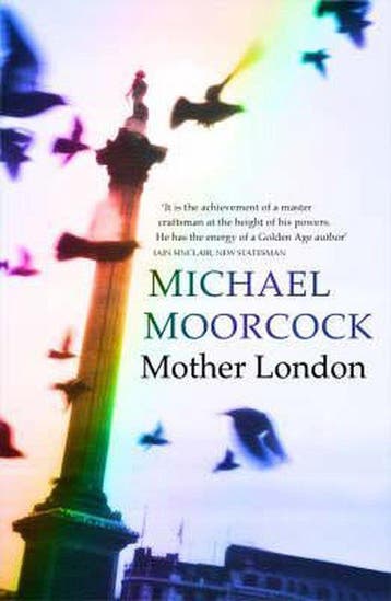Mother London 9780684861418 Michael Moorcock, Verzenden, Gelezen, Michael Moorcock