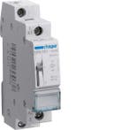 Hager EPN Bistable Relay - EPN501, Verzenden, Nieuw