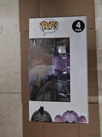 Funko - Funko Pop - Winnie the Pooh 4-Pack (Winnie the Pooh