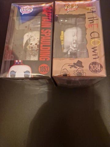 Funko - Funko Pop - 2020+ - Vietnam