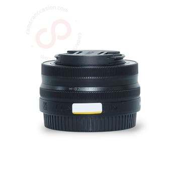 Nikon Z 16-50mm 3.5-6.3 DX VR nr. 2246, Audio, Tv en Foto, Ophalen of Verzenden, Zo goed als nieuw