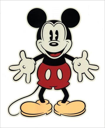The Art of Walt Disney 9781852272302 C Finch, Livres, Langue | Anglais, Verzenden, C Finch